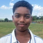 S Aditya Gupta