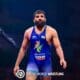 Sunil Kumar wins bronze in 87kg Greco-Roman event as India open their wrestling account
