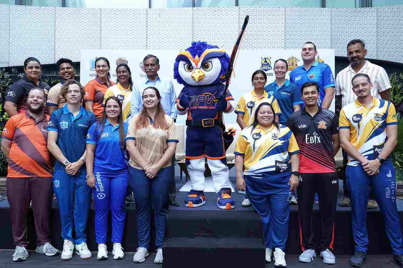 With eight arrows to be shot in just 120 seconds, APL will witness thrill-a-moment action