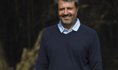 Amandeep Johl is captain of Delhi Golf Club