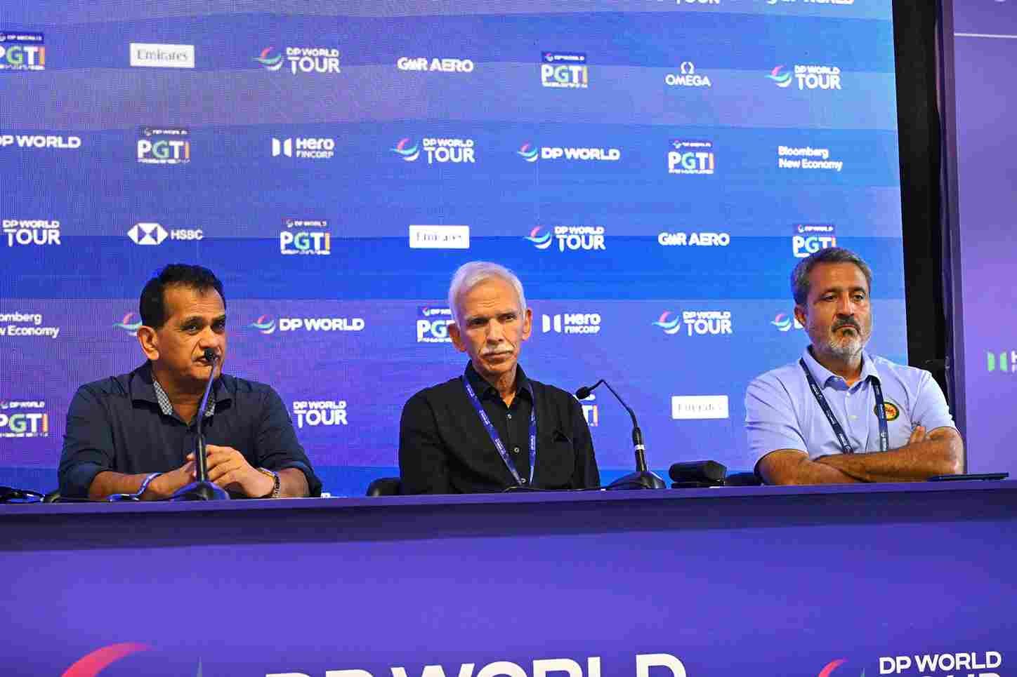 India’s demographic advantage can produce world-class golfers, says Amitabh Kant