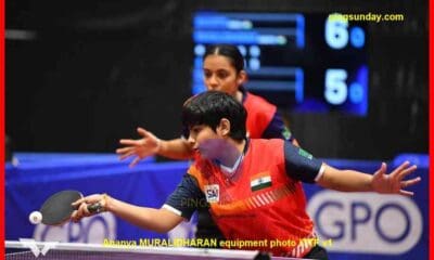 Ananya Muralidharan