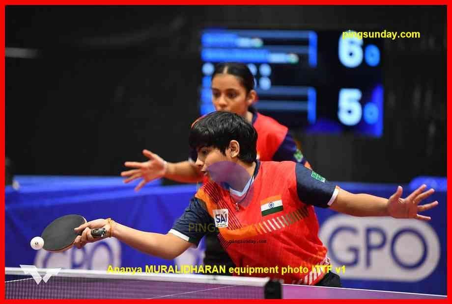 Ananya Muralidharan