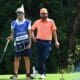 Angel, Joost & Adrian share lead as DP World India witnesses a traffic jam at the top