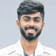 G Aniketh Reddy