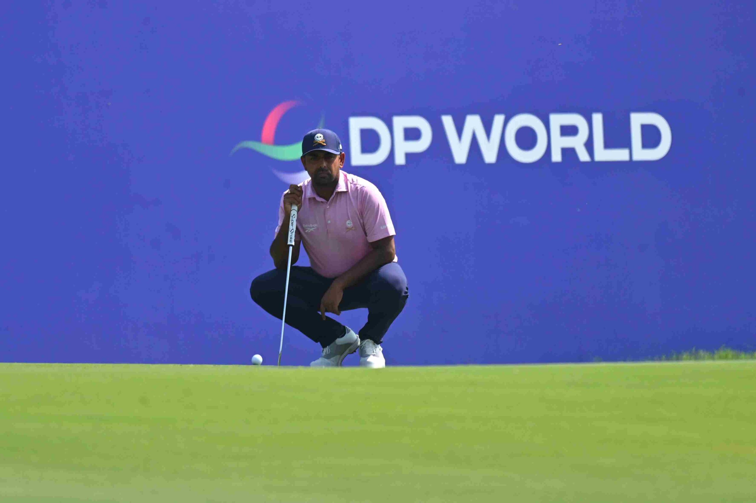 Anirban Lahiri