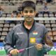 Sindhu rolls into semifinals to clash with Anmol; Lakshya rallies into last four