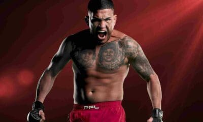 Anthony Pettis