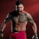 Anthony Pettis