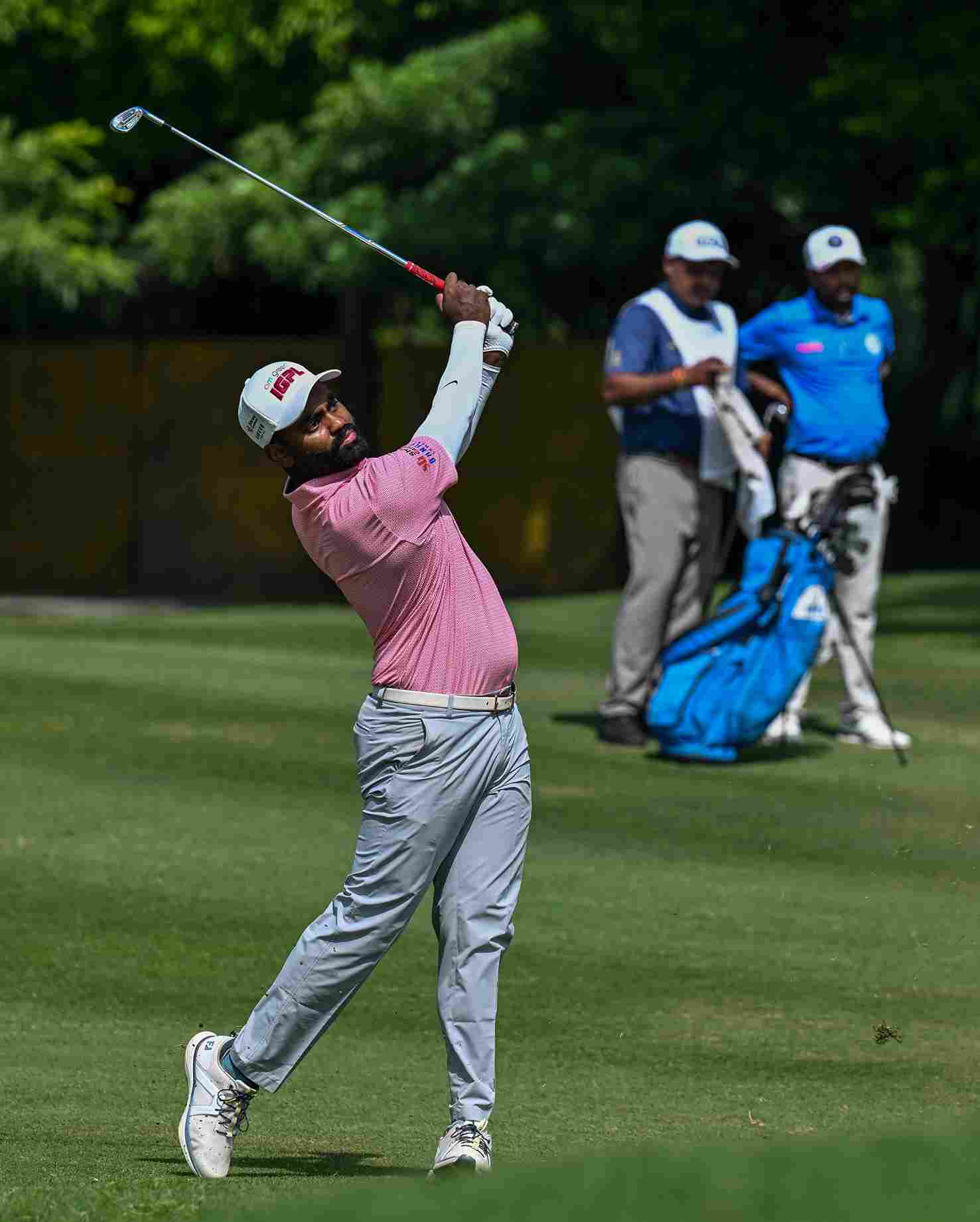 Arjun Prasad