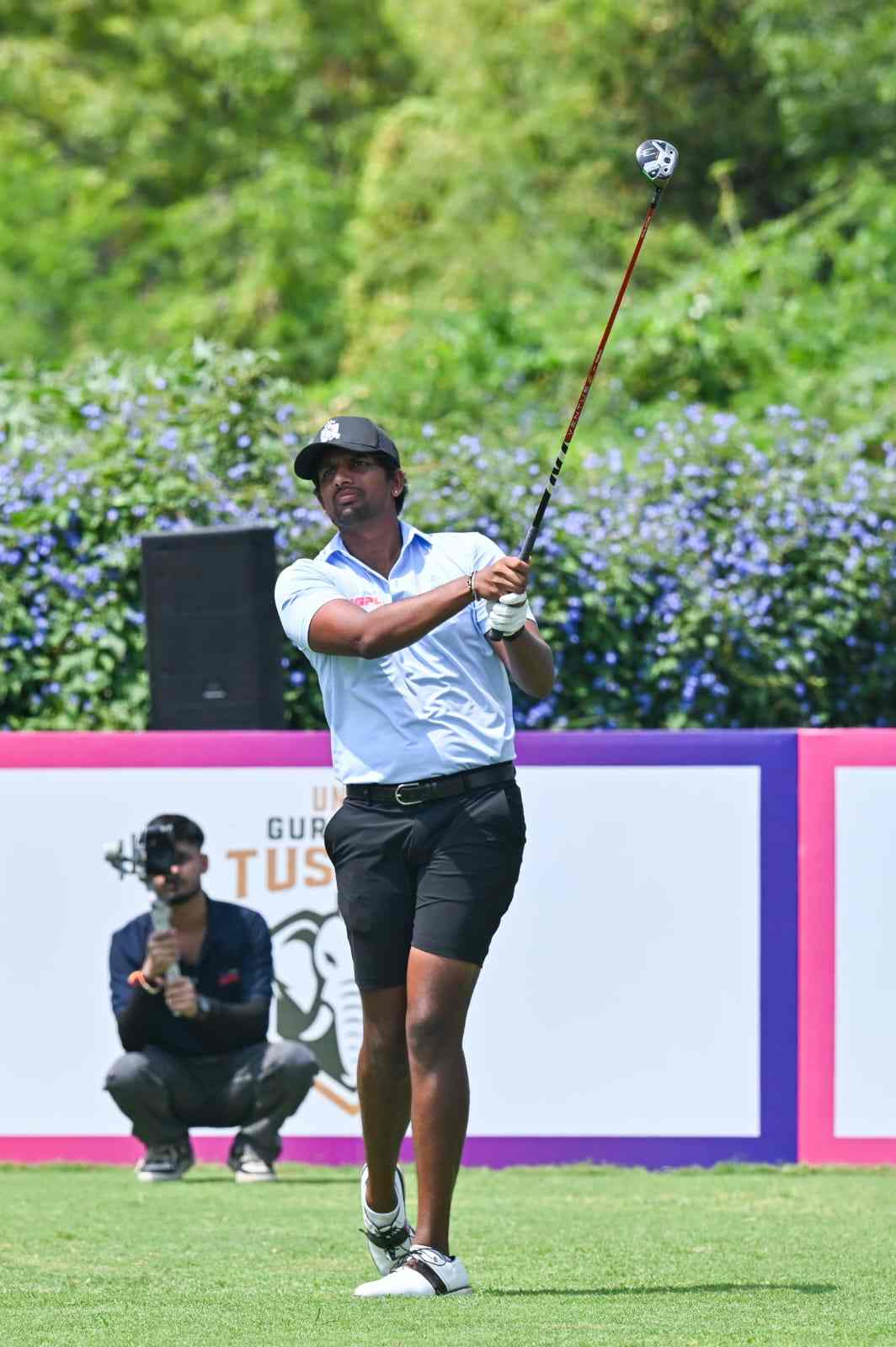 Aryan Roopa Anand