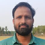 Bhargav Anand