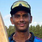 Daksh Reddy