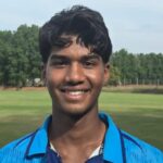 Dhruv Advaith