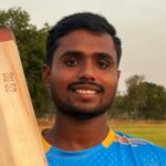 M Durga Ujwal