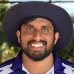 M Sai Prateek