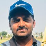 Md Junaid Ali
