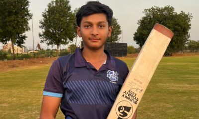 Mohd Rehan