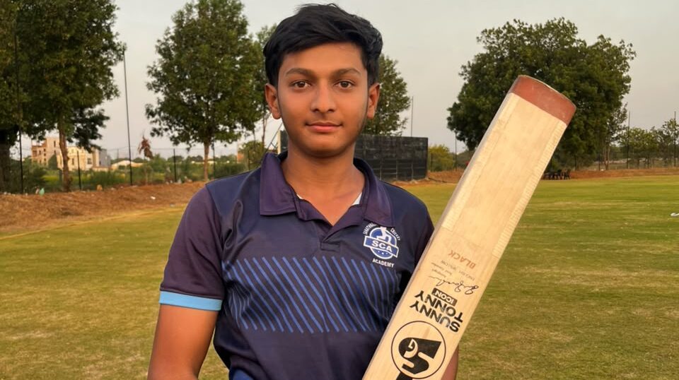 Mohd Rehan
