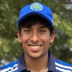 N Sudheev Venkat