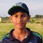 P Adrith Reddy