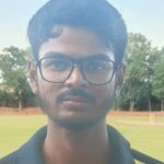 P Rishyanth