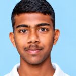 M Sai Vishwa