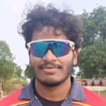 Sri Harsha