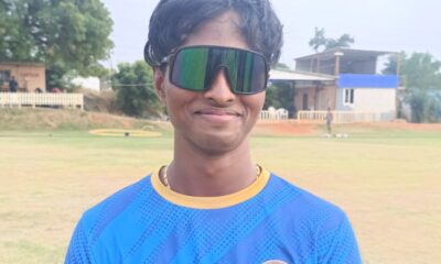 T Shiva Ramakrishna
