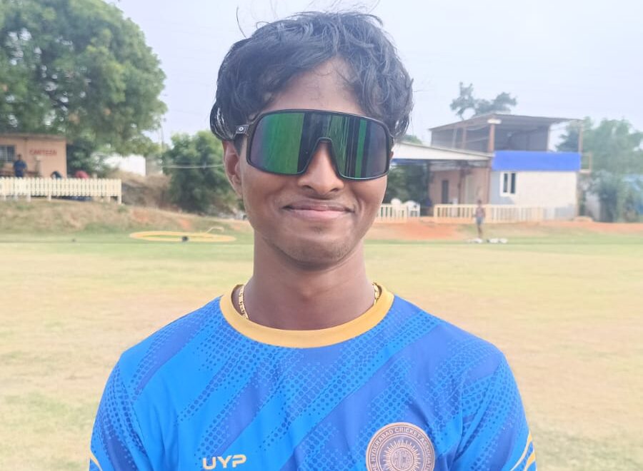 T Shiva Ramakrishna