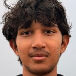 Vasu Dev Sahoo
