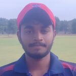 Vikranth Reddy