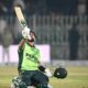 Babar Azam’s form is of no concern ahead of tri-series final against Lanka, says coach Smith