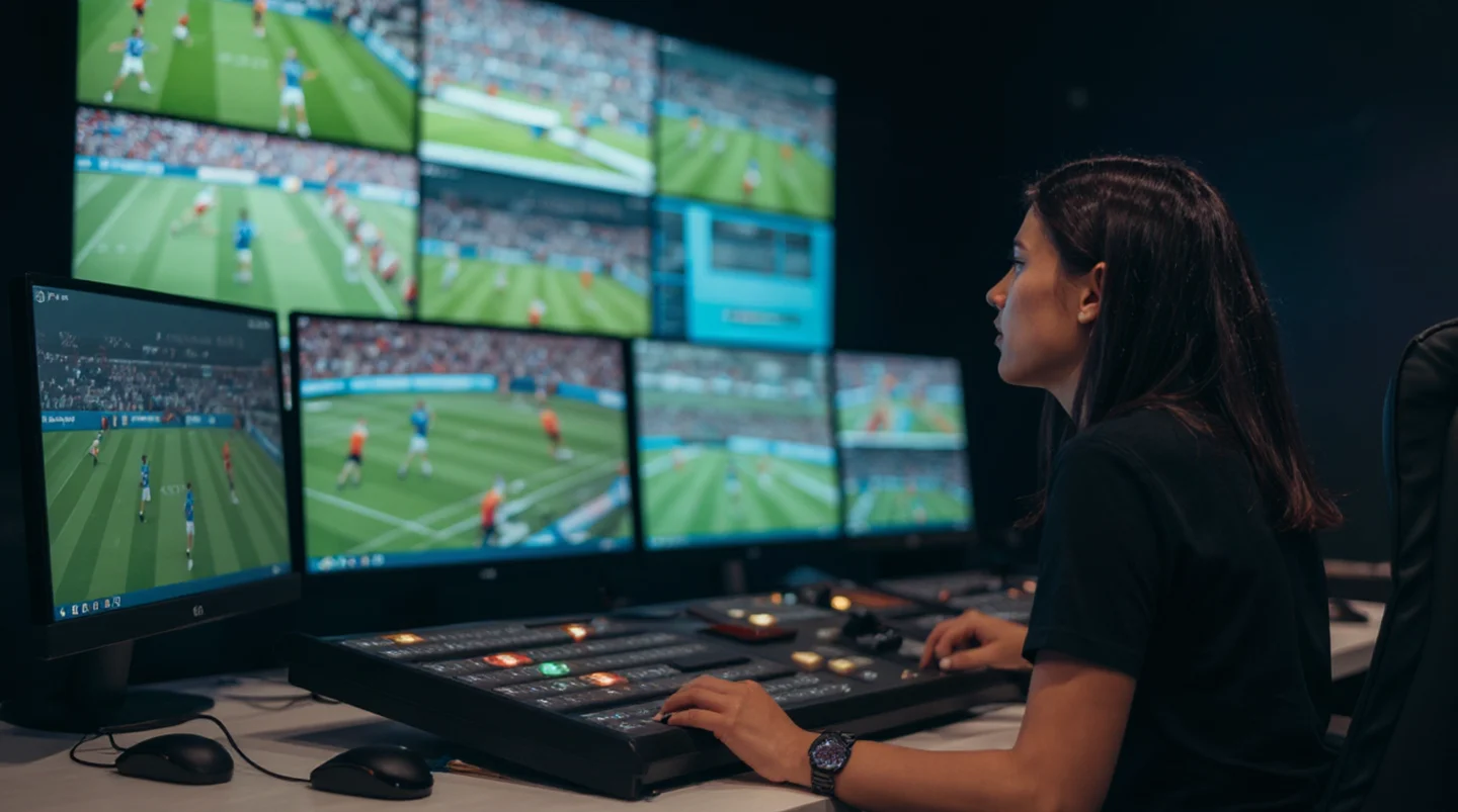 India’s sports boom needs more than athletes, it needs trained broadcast professionals