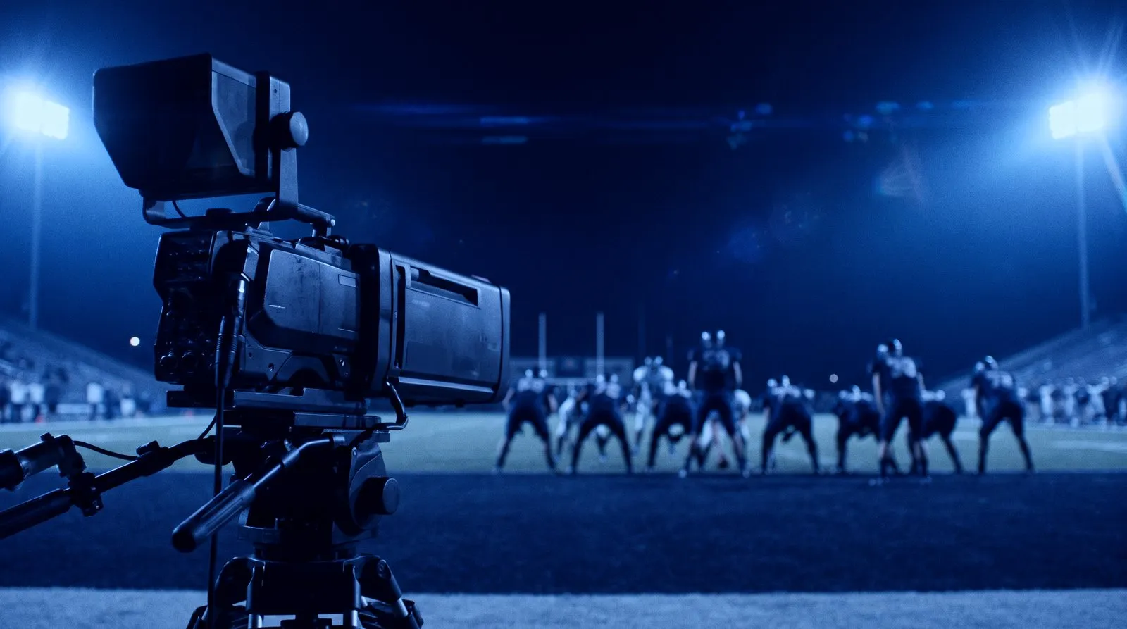India’s sports boom needs more than athletes, it needs trained broadcast professionals