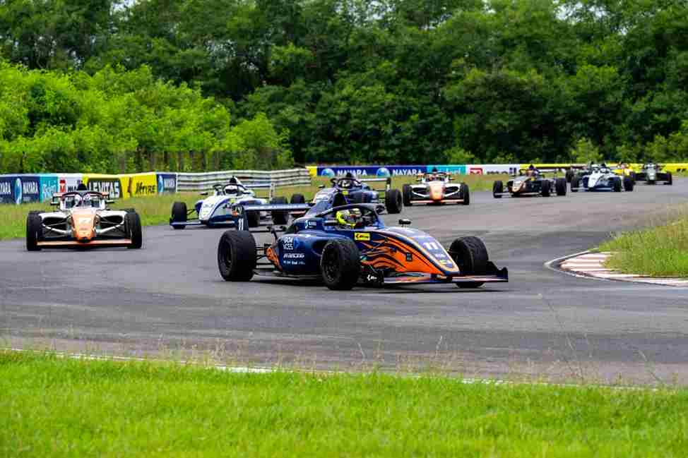 Racing returns to Buddh as Indian Racing Festival brings two championships to the iconic circuit
