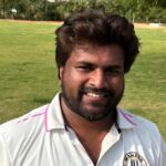 A Sai Charan