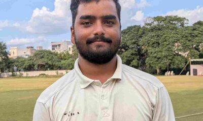 Abhishek Madhav