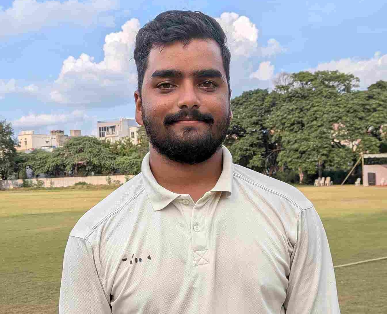 Abhishek Madhav