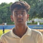 M Srithan