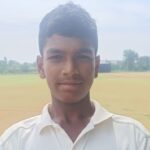 Md Rehaan Sr