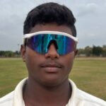 J Niranjan