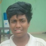 P Dheeraj Reddy