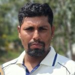 P Susheel Kumar