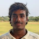 S Maheshwaram