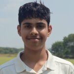 Soumith Bharadwaj
