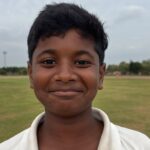 Sri Charan Yadav