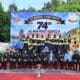 CISF emerge champions in men's swimming at 74th All India Police Aquatic Cluster