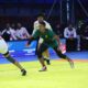 Bangladesh, Sri Lanka and Singapore register dominant wins on Day 2 of Commonwealth Kabaddi