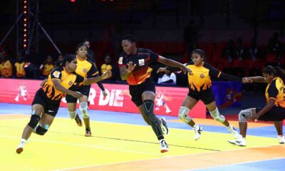 Kenya and Sri Lanka women book semifinal spots as Singapore, Malaysia & Uganda win